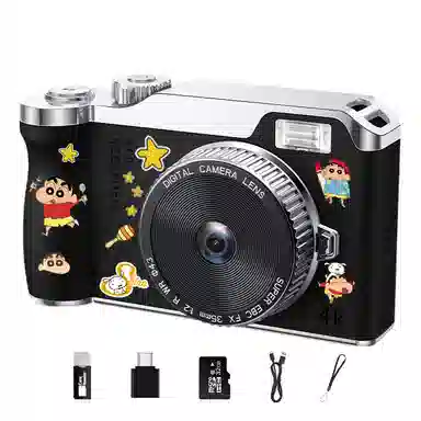 HAWESGARS DK14CCD 6400164K1080pvlog