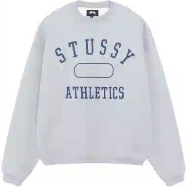 Stussy Athletics Crew