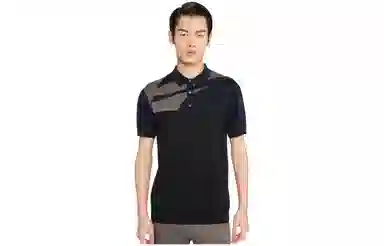 K-BOXING Polo