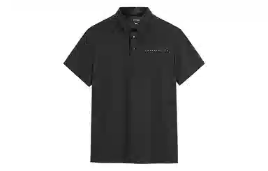 PEACEBIRD MEN POLO
