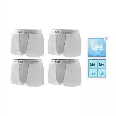 Lee SS25 INDIGO 10A 4