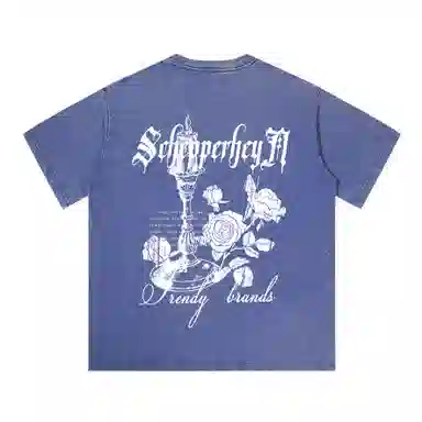 SCHEPPERHEYN T