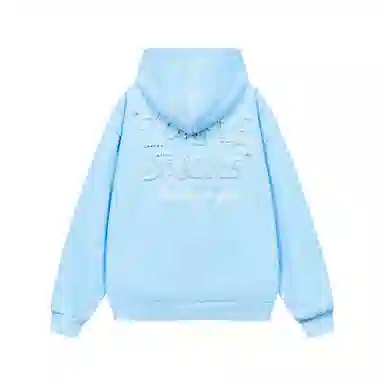 HARSH AND CRUEL Hoodie