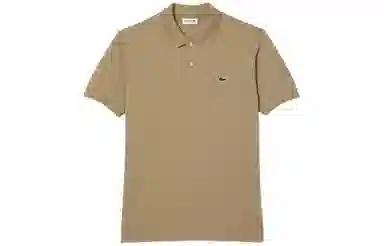 Lacoste Polo Shirt