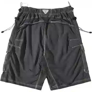 NOTHOMME Goout Shorts