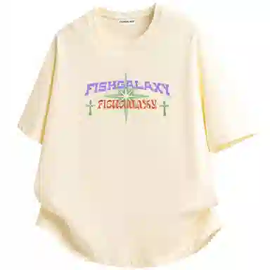 FISHGALAXY T