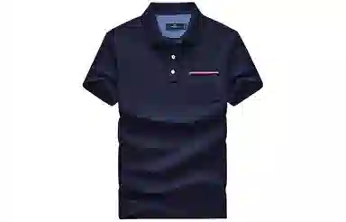 SEPTWOLVES Polo