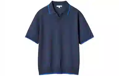 UNIQLO UNIQLO JW Anderson SS24 Polo
