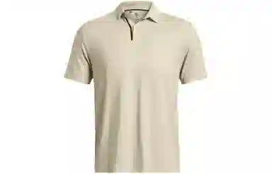 Under Armour UA Tour Tips logoPolo