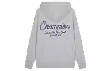 Champion FW24 BASIC Logo