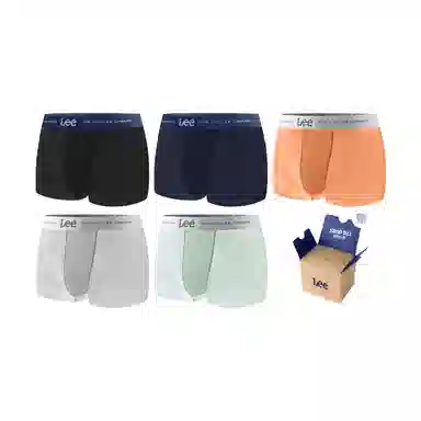 Lee SS25 INDIGO 10A 5