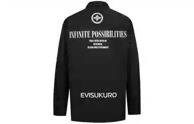 EVISU AW23 Logo