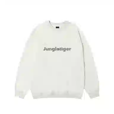 JUNGLE TIGER logo
