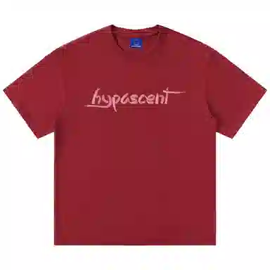 HYPASCENT logoT