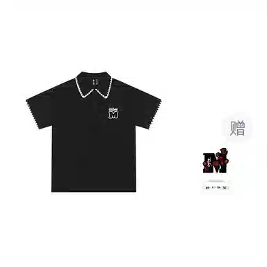 MEDM SS24 MLogoPolo