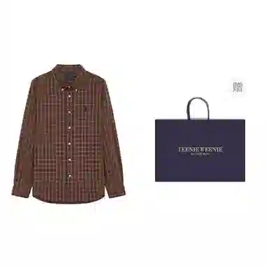 Teenie Weenie Men 24FW