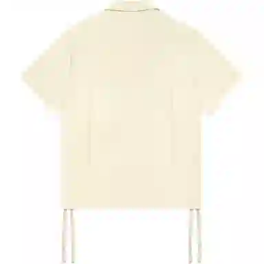 adidas x Clot Bowling Shirt