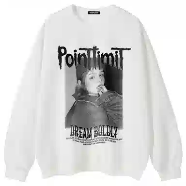 POINTLIMIT FW24 Logo