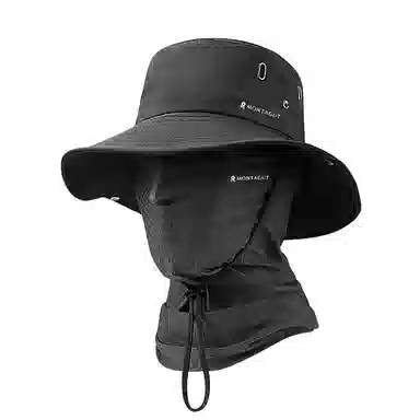 Montagut Fisherman Hat