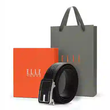 ELLE HOMME 3.7cm