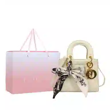 FCTOSSR Handbag