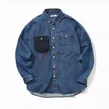 nautica white sail SS25