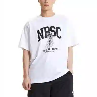 New Balance uni nbsc T