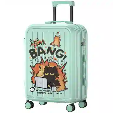 Zecedo ABS+PC 2024262228