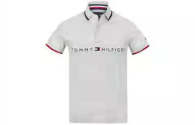 Tommy Hilfiger logoPolo