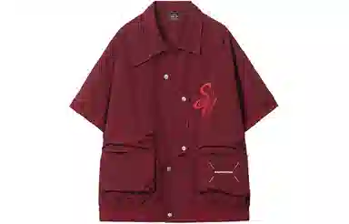 MEIPIN TANG Polo Shirt