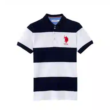 U.S. POLO ASSN. Polo Shirt