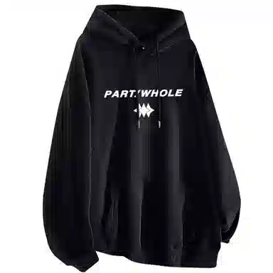PARTWHOLE oversize