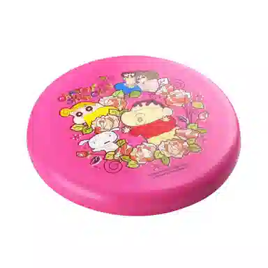 摩卡丘 飞盘软飞碟 亲子互动 玩具