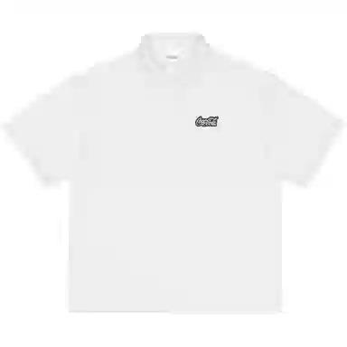 Coca-Cola LogoPolo