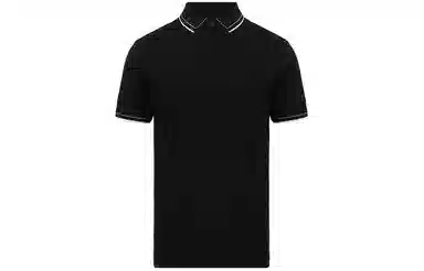 EMPORIO ARMANI SS24 Polo