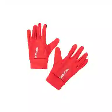 BAIJUAN Outdoor Touchscreen Fitness Gloves