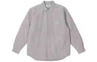 PALACE FW23 COZY SHIRT