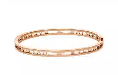 BVLGARI Logo
