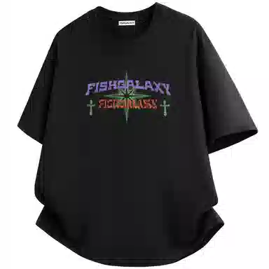 FISHGALAXY T