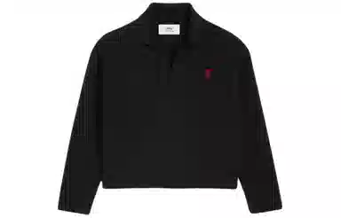 AMIPARIS SS24 Polo