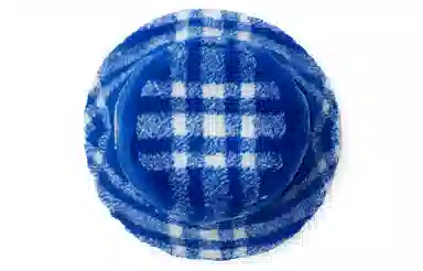 Burberry Reversible Bucket Hat Black