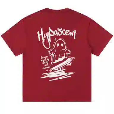 HYPASCENT logoT