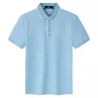 SEPTWOLVES Polo