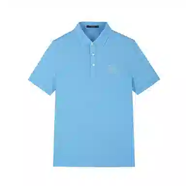 DAVID NAMAN SS24 poloT