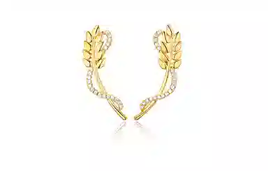 Glam Ever 18k