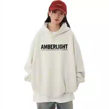 AMBER LIGHT LOGO