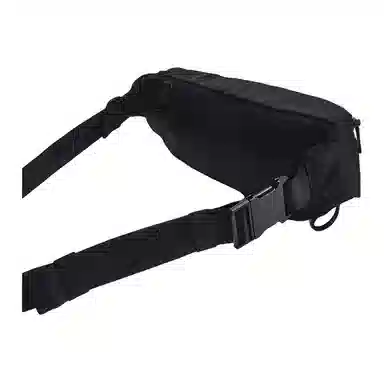 Under Armour Waist Bag Black