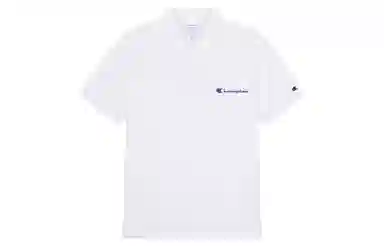 Champion BASIC SS24 Logopolo