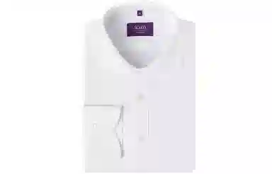 SKARO Business Suit Set White Shirt