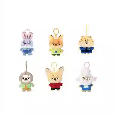 POTDEMIEL x Disney 12cm25cm38cm
